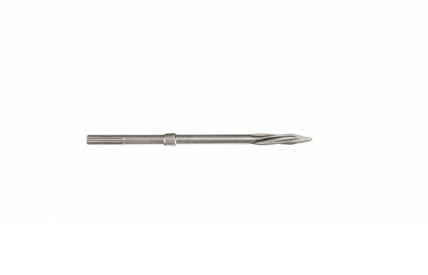 SDS max Spitzmeissel Premium - selbstschärfend - 400mm