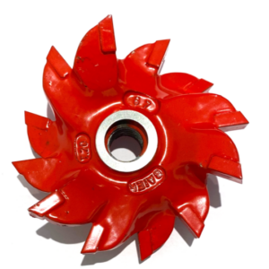 BAIER Fräser Euro 67 - Fräsbreite 30mm