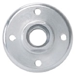 Zubehör Flansche K für Diamantblätter Ø 115 bis 150 mm