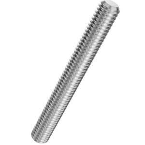 Gewindestangen Inox A2