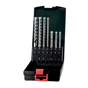 Sets - Hammerbohrer SDS plus