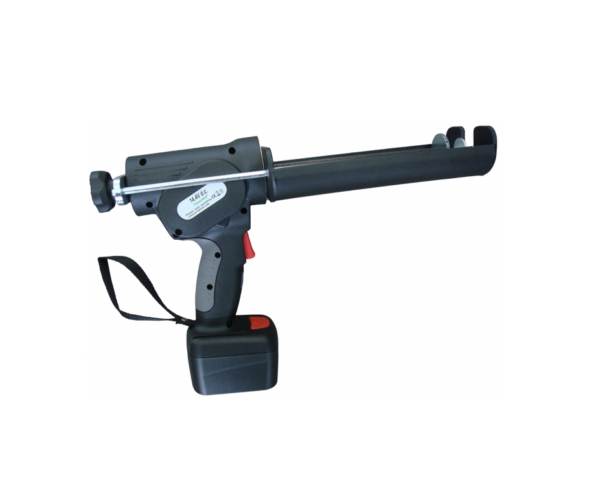 HPD-3015-14.4V - Akku Auspressgerät für Side by Side Kartuschen 450 ml (BCR 470 Epoxy)