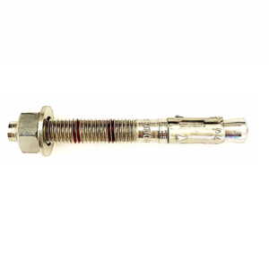 Bolzenanker inox A2, NWS-CEX2, Zulassung ETA Option 7