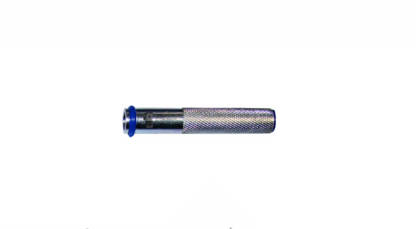 Innengewindehülsen BUP M6 x 48 - Bohrloch Ø 12mm - Bohrlochtiefe 55mm
