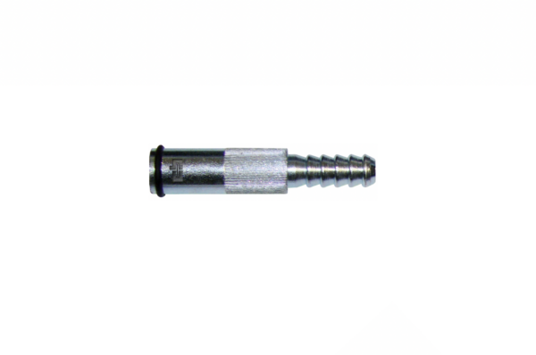 Innengewindehülsen BU M8 x 80 - Bohrloch Ø 16mm - Bohrlochtiefe 90mm