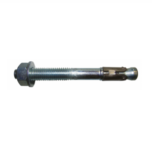 Bolzenanker NWS-CE1 plus Option 1, verzinkt passiviert