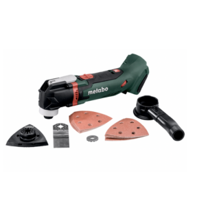 Akku Exzenterschleifer / Multitool 18V