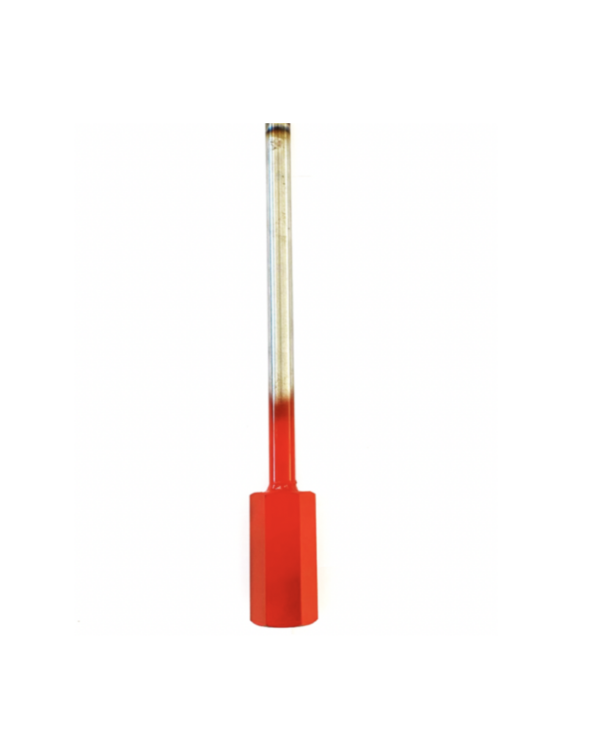 Trocken-Diamantbohrkronen Ringsegmente geschweisst - 24 x 350-400 mm - 1 1/4"