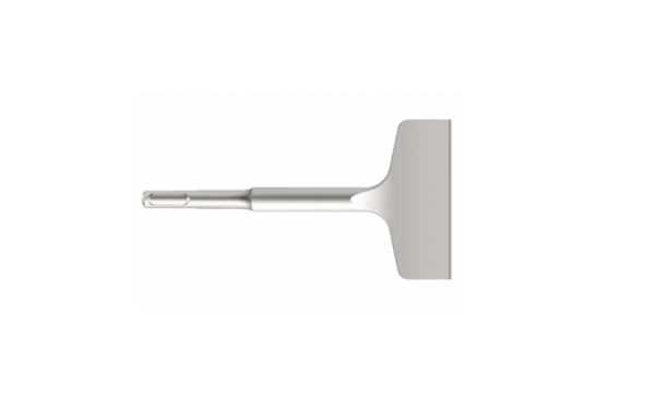 SDS plus Fliesenmeissel gekröpft - 250x40mm