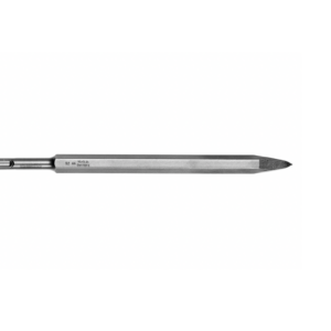 SDS plus Spitzmeissel Professional - 250mm - Spitze quadratisch