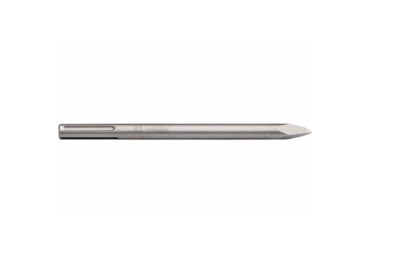 SDS max Spitzmeissel Professional 280mm - Spitze rund