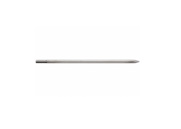 SDS max Spitzmeissel Professional 600mm - Spitze rund