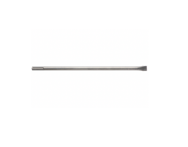 SDS max Flachmeissel Professional 600x25mm