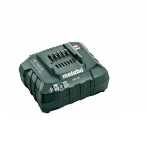 METABO Ladegerät ASC 55 - 12-36 V - Air Cooled - EU