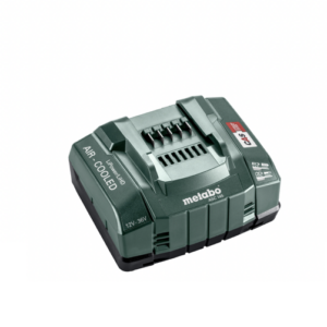 METABO Schnellladegerät ASC 145 - 12-36 V - Air Cooled - EU
