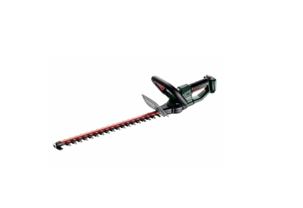 METABO Akku Heckenschere HS 18 LTX 55 - 18 V - im Karton