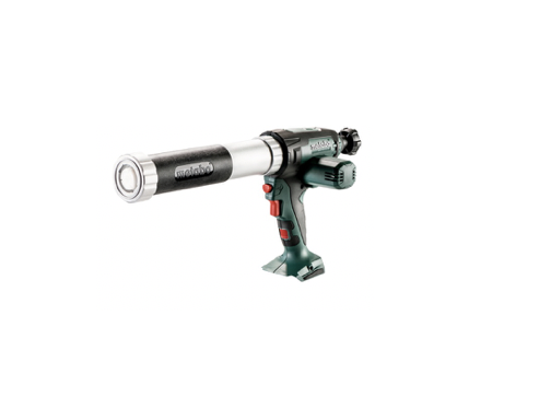 METABO Akku Kartuschenpiostole KPA 18 LTX 400 - 18 V - Karton