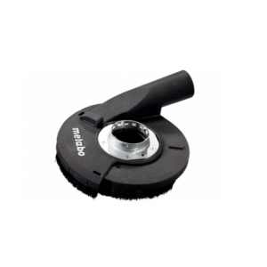 METABO Schleif-Absaugschutzhaube GED 125