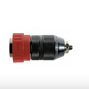 METABO Schnellspannbohrfutter Futuro Plus S2M 13mm mit Adapter