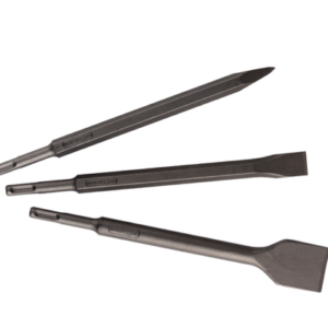 Sets - Meissel SDS plus