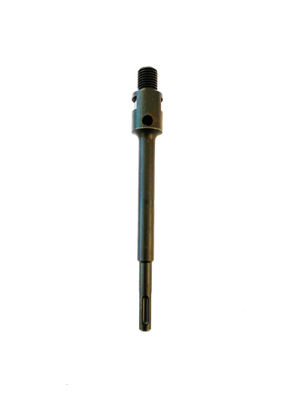 Adapter Typ X1 SDS+ Länge 200mm / M16 Aussen, SW19