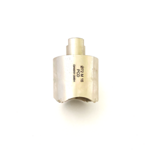 PKD Trocken-Diamantbohrkrone 72 x 80mm/M16  für Akku Diamant Trockenbohrmaschine ABDB 82